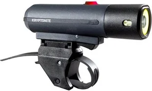 KRYPTONITE Lampka rowerowa KRYPTONITE Alley F-800 Raty K004530 - Lampki rowerowe - miniaturka - grafika 2