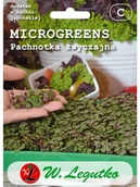 Nasiona na kiełki - Legutko Pachnotka zwyczajna - miniaturka - grafika 1