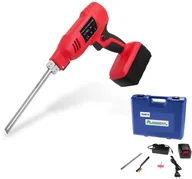 Nożyce i noże - PRO Bauteam Nóż do styropianu - 180 W - akumulatory STYRO CUTTER PBT05 STYRO CUTTER PBT05 - miniaturka - grafika 1