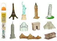 Figurki dla dzieci - Safari Ltd. TOOB SF679604 - miniaturka - grafika 1