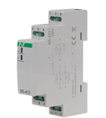 Akcesoria do oświetlenia - F&F FF_FILIPOWSKI Przekaźnik bistabilny BIS-412I BIS-412I - miniaturka - grafika 1