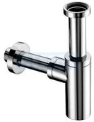 Syfony - Schell 014290699  EDITION Syfon umywalkowy - miniaturka - grafika 1