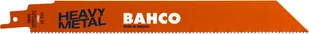 BAHCO zestaw 5 szt. brzeszczotów bagnetowych do piły szablastej, do prac rozbiórkowych, [3940-HDD-SET-5P] - Brzeszczoty - miniaturka - grafika 2