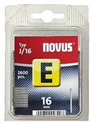 Gwoździe - Novus E J gwoździe - miniaturka - grafika 1