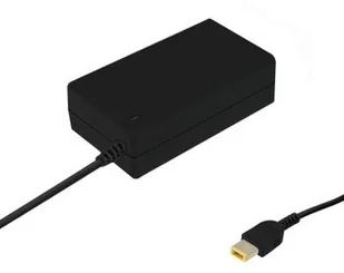 Qoltec Zasilacz do Lenovo 45W 20V 2.25A SlimTip+pin 50098.45W - Zasilacze do laptopów - miniaturka - grafika 2