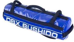 Bushido Torba treningowa Power Bag 20 kg DBX 318507.uniw/0 - Pozostałe akcesoria do sportów walki - miniaturka - grafika 4