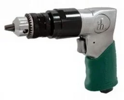 Jonnesway Wiertarka pneumatyczna 6233, 10 mm - Pozostałe narzędzia pneumatyczne - miniaturka - grafika 2