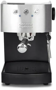 Ekspres do kawy Ascaso Arc Black&Steel - Ekspresy do kawy - miniaturka - grafika 2