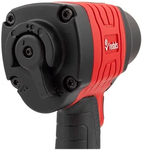 REDATS Klucz Pneumatyczny Udarowy 1500Nm P-160 1/2"""" + wtyk 1/4"""" 07-01-78 - Klucze pneumatyczne - miniaturka - grafika 10