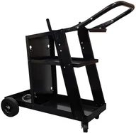 Akcesoria spawalnicze - Pirotec Pirotec Wózek spawalniczy WS 50 super - miniaturka - grafika 1