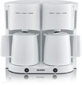 Ekspresy do kawy - Severin KA 5830 - miniaturka - grafika 1