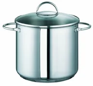 Garnki - Rohe Germany Surowy Germany 212101  24 garnek na zupę Ravenna 24 cm 212101-24 - miniaturka - grafika 1