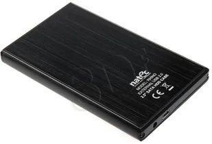 Natec NKZ-0275 - Obudowy i kieszenie na dyski twarde - miniaturka - grafika 4