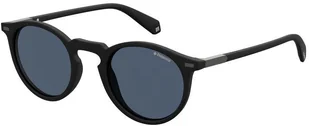 Polaroid Okulary Przeciwsłoneczne PLD 2086S 003 - Okulary przeciwsłoneczne - miniaturka - grafika 2