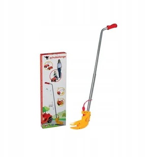 BIG Drążek do jeździk&oacute;w 56453 - Jeździki dla dzieci - miniaturka - grafika 3