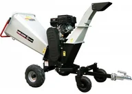 Rozdrabniacze do gałęzi - LUMAG Germany Rozdrabniacz do gałęzi RAMBO-HC15PRO - miniaturka - grafika 1