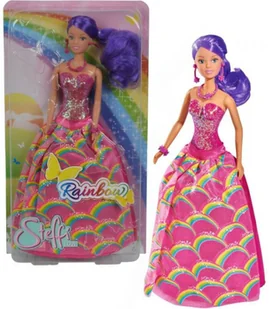 Steffi tęczowa - Pozostałe książki - miniaturka - grafika 4