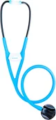 Urządzenia medyczne - DR FAMULUS Dr. Famulus DR 680 D-błękit nieba Stetoskop następnej generacji, Strojenie Fine Tune, Internistyczny, Kardiologiczny FAMULUS DR680D SB - miniaturka - grafika 1