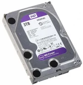 Akcesoria do monitoringu - WESTERN DIGITAL DYSK DO REJESTRATORA HDD-WD30PURZ 3TB 24/7 WESTERN DIGITAL HDD-WD30PURZ - miniaturka - grafika 1