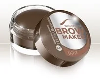 Bell HYPO Pomada Wodoodporna do brwi 01 - Pomada do włosów - miniaturka - grafika 3