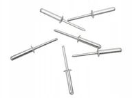 Nitownice - Nity Aluminiowe 4.8X23 MM 50 Szt. - miniaturka - grafika 1