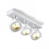 Lampy ścienne - Redlux Kinkiet KELLY III R12331 - miniaturka - grafika 1