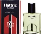 Wody po goleniu - Hattric Classic Woda Po Goleniu After Shave 200ml - miniaturka - grafika 1