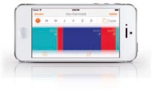 Netatmo Termostat NTH01-EN-EU - Systemy inteligentnych domów - miniaturka - grafika 2