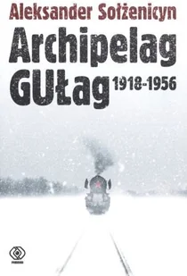 Pakiet: Archipelag Gułag 1918-1956. Tom 1-3 - II wojna światowa - miniaturka - grafika 2