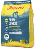 Sucha karma dla psów - Josera SensiJunior 0,9 kg - miniaturka - grafika 1