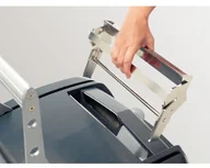 Artykuły biurowe - Leitz De-binder do bindownicy impressBIND 280 73890000 - miniaturka - grafika 1