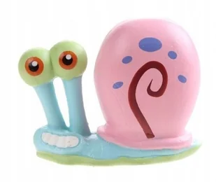 Comansi Figurka Gacuś Witold Junior Spongebob - Figurki dla dzieci - miniaturka - grafika 2