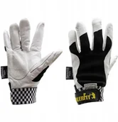 Akcesoria do urządzeń ogrodniczych - Rękawice zimowe Fit Winter 52470120-8 roz 8 - miniaturka - grafika 1