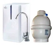 Uzdatniacze wody - Chanson Najnowocześniejsza domowa Nanofiltracja NF-370 - miniaturka - grafika 1