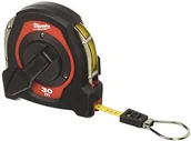 Poziomice, łaty, miary - Milwaukee taśma miernicza 30 m zamknięte taśma miernicza - miniaturka - grafika 1