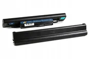 Baterie do laptopów - Acer 6600mAh Markowa bateria do Aspire 5820 5745Z - miniaturka - grafika 1
