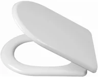 Deski sedesowe - Alcaplast Deska sedesowa wolnoopadająca Softclose A66 - miniaturka - grafika 1