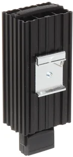 OGRZEWACZ PÓŁPRZEWODNIKOWY HG-140-100W HG-140-100W - Akcesoria do szaf serwerowych - miniaturka - grafika 4