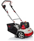Wertykulatory i aeratory - AL-KO Alko wertykulator spalinowy 38P COMFORT COMBI CARE - miniaturka - grafika 1