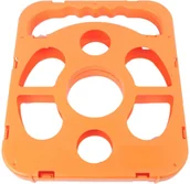 Uchwyty i mocowania do anten satelitarnych - Dozownik plastikowy do taśm stalowych M - miniaturka - grafika 1