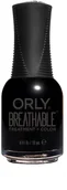 Lakiery do paznokci - Orly Breathable -lakier z odżywką Mind Over Matter - miniaturka - grafika 1