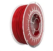 Filamenty i akcesoria do drukarek 3D - Devil Design ASA 1,75 Czerwień Filament Devil Design - miniaturka - grafika 1
