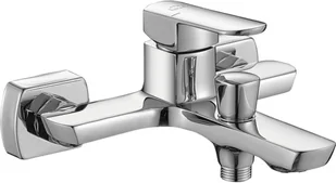 Laveo Calla BAC 010D - Baterie wannowe i prysznicowe - miniaturka - grafika 5