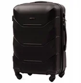 Walizki - Wings Średnia Walizka Podróżna Torba Bagaż 147 M - miniaturka - grafika 1