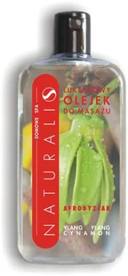 Mokosh Mokosh, Ylang-Ylang Oil, olejek ylang-ylang, 10 ml - Olejki do ciała i włosów - miniaturka - grafika 3
