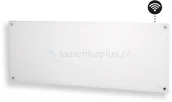 Ogrzewanie przenośne - MILL Glass panel grzewczy szklany GL1200WIFI3 - miniaturka - grafika 1
