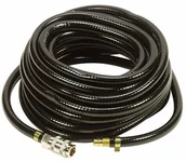 Akcesoria do elektronarzędzi - Stanley Wąż 6 x 11 mm 20 m - miniaturka - grafika 1