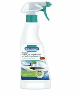 Werner FROSCH DR.BECKMANN EMSAL Dr.beckmann środek do kuchni z mydłem galasowym 500ml 23220 - Środki do kuchni i łazienki - miniaturka - grafika 2