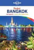 Przewodniki - Lonely Planet Bangkok - miniaturka - grafika 1