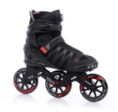 Rolki - Tempish rolki Wenox Top 100 43 - miniaturka - grafika 1